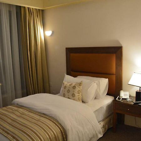 Saray Hotel Амман Экстерьер фото